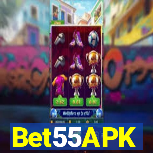 Bet55APK