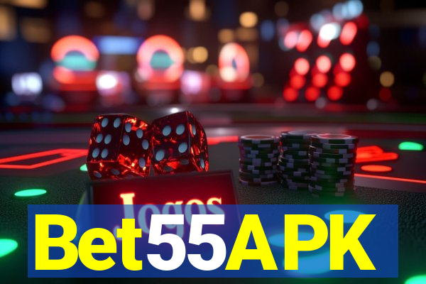 Bet55APK