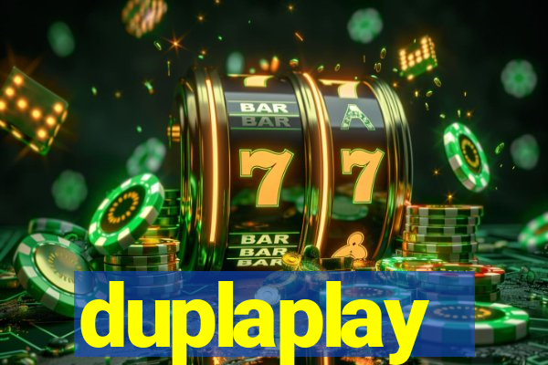 duplaplay