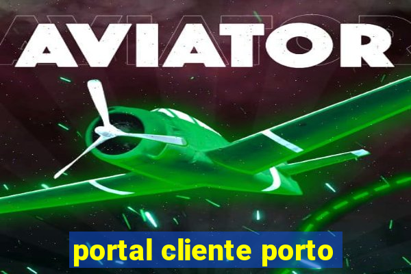 portal cliente porto