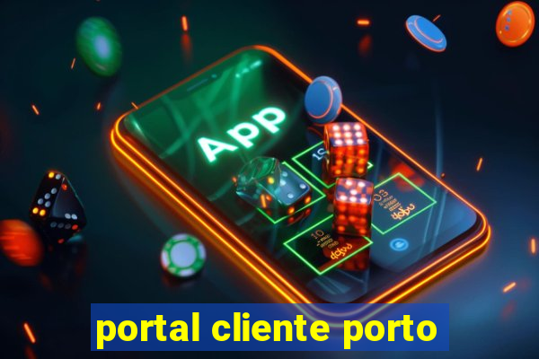 portal cliente porto