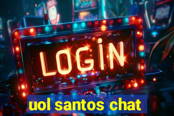 uol santos chat