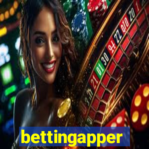 bettingapper