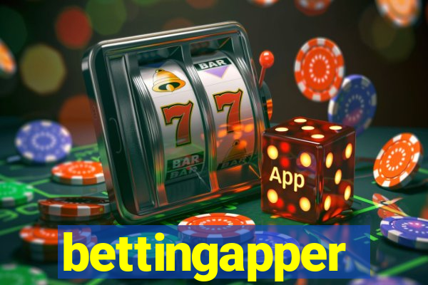 bettingapper