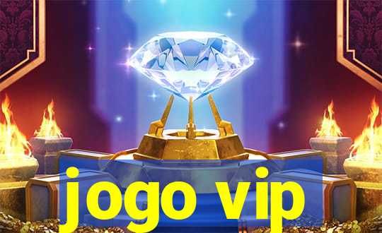 jogo vip