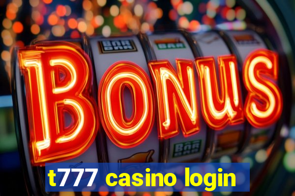 t777 casino login