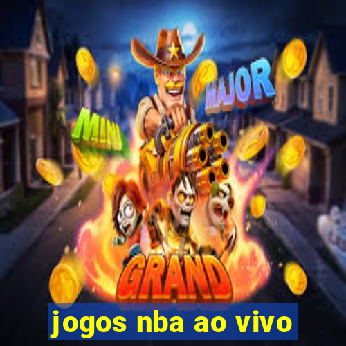 jogos nba ao vivo