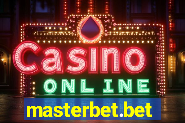 masterbet.bet