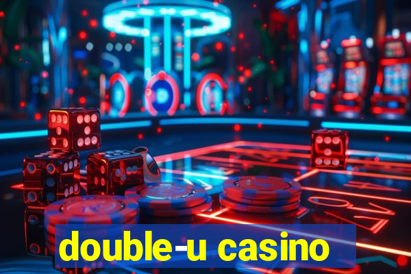 double-u casino