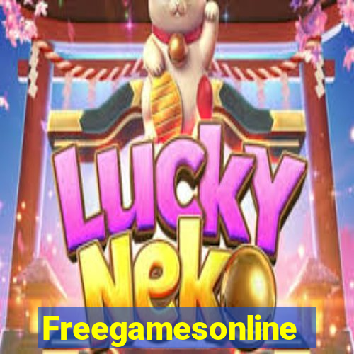 Freegamesonline