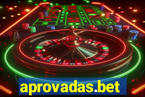 aprovadas.bet