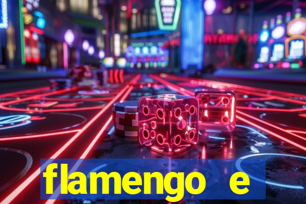 flamengo e atl茅tico futemax