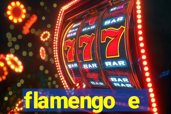 flamengo e atl茅tico futemax