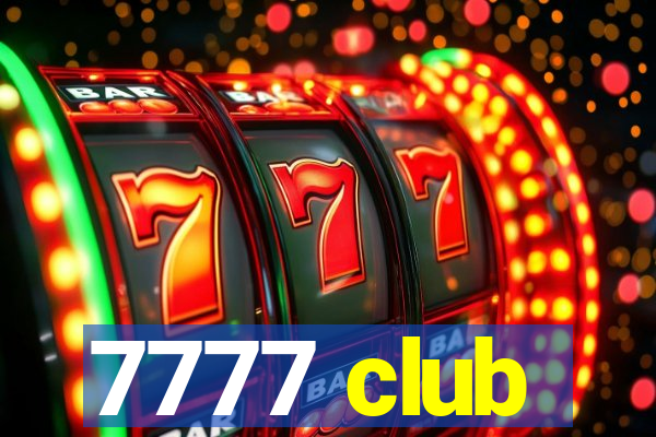 7777 club