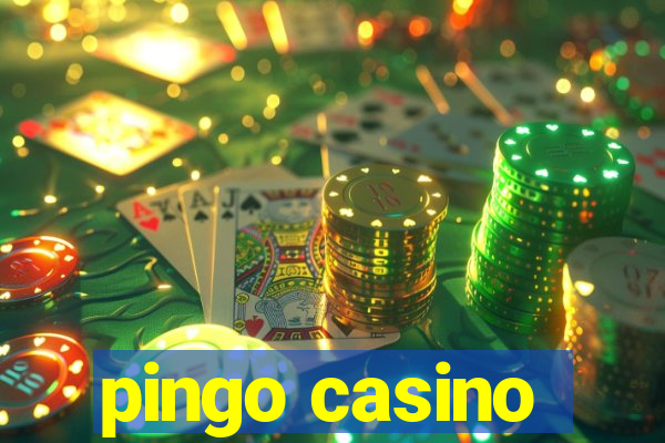 pingo casino