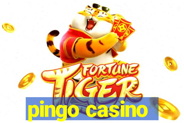 pingo casino