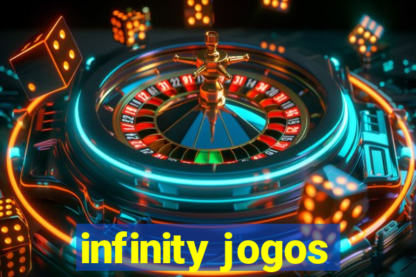 infinity jogos