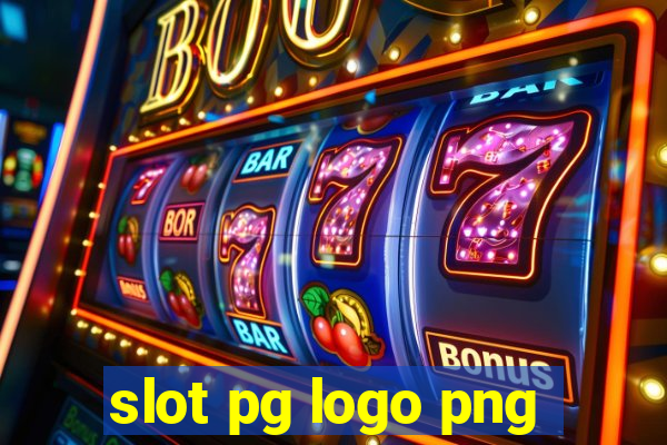 slot pg logo png