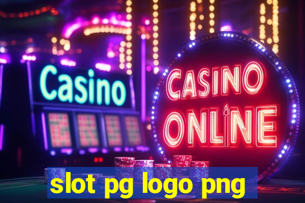 slot pg logo png