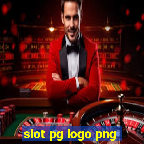 slot pg logo png