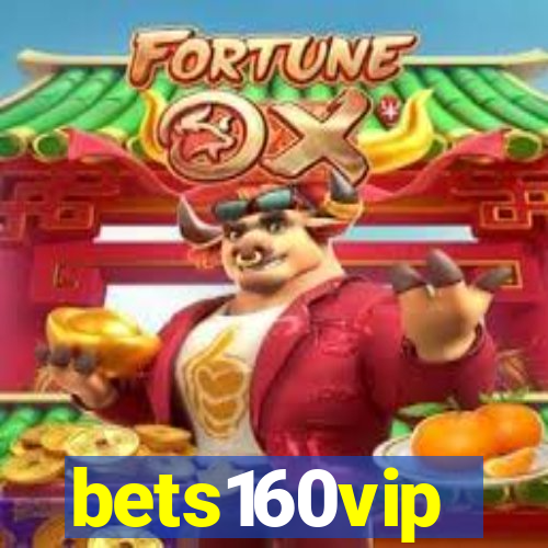 bets160vip