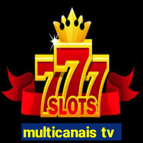 multicanais tv