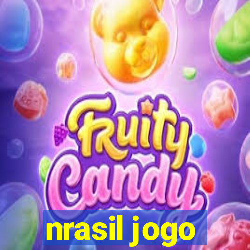 nrasil jogo