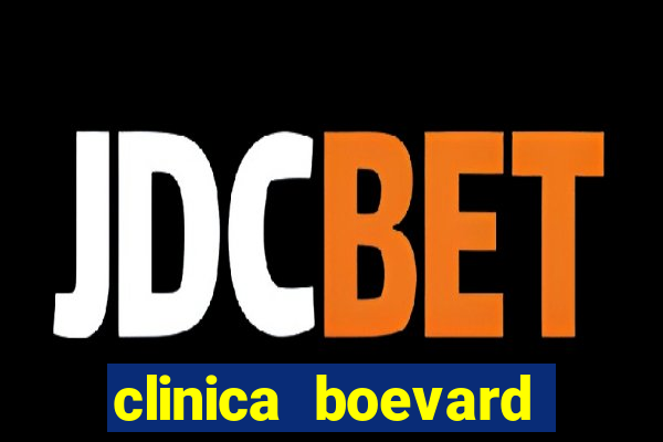 clinica boevard strip center