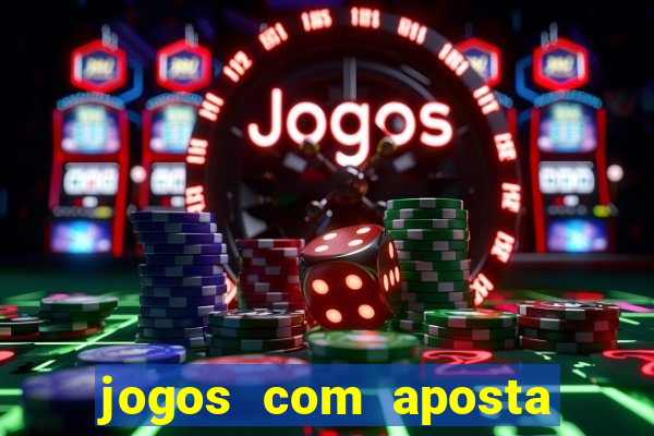 jogos com aposta de 5 centavos