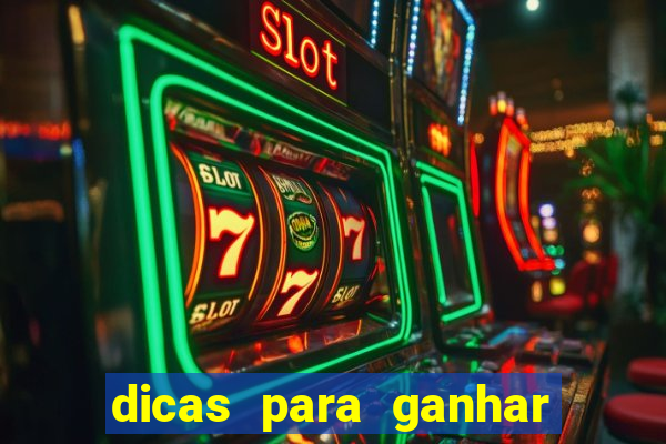 dicas para ganhar no fortune rabbit