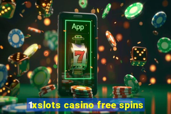 1xslots casino free spins