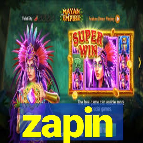 zapin