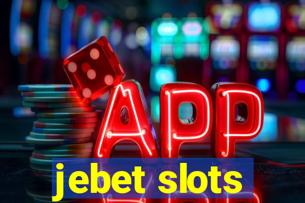 jebet slots