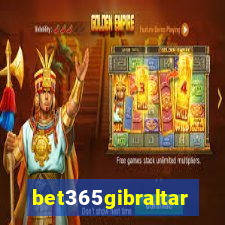 bet365gibraltar