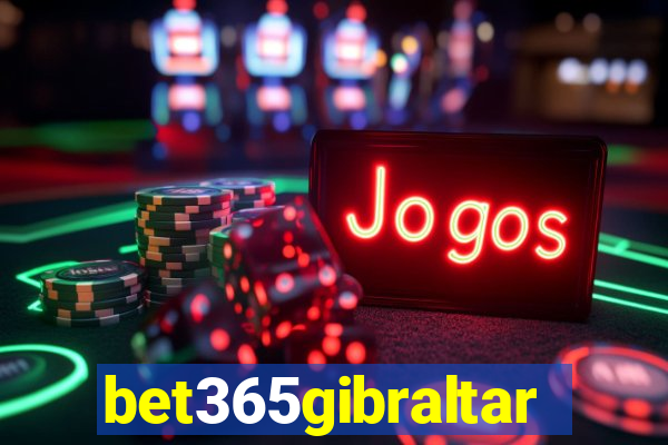 bet365gibraltar