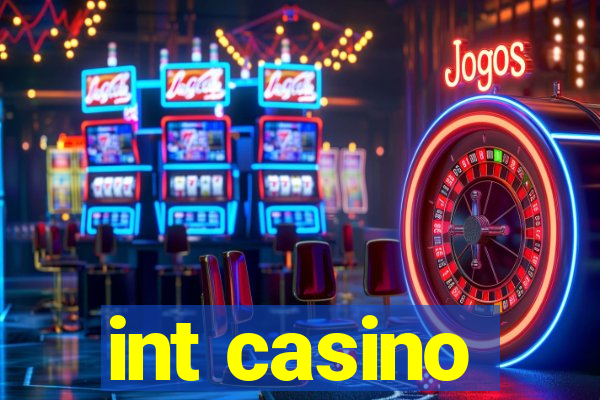 int casino