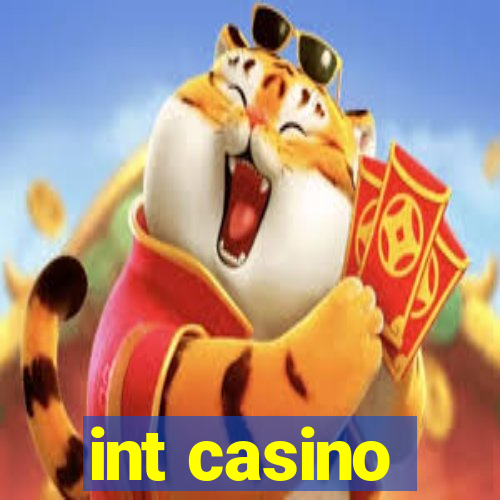 int casino