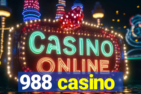 988 casino