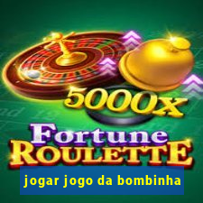 jogar jogo da bombinha