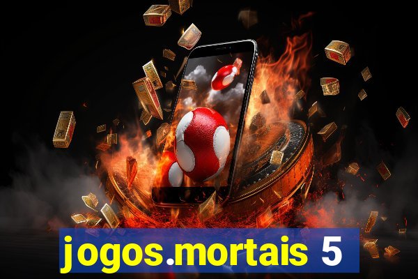 jogos.mortais 5