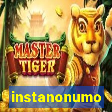 instanonumo