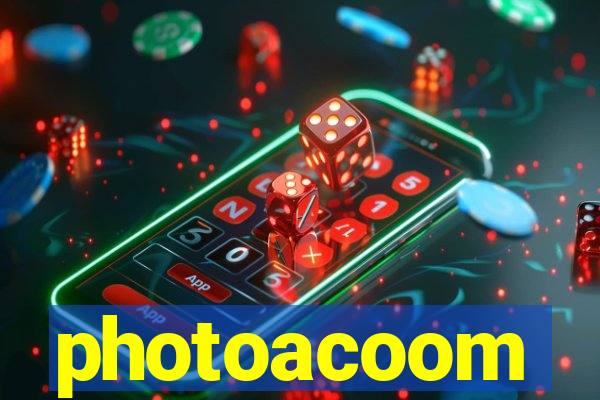 photoacoom