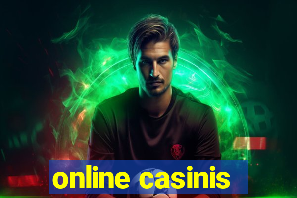 online casinis