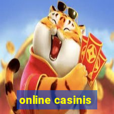 online casinis