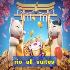 rio all suites hotel and casino las vegas nv