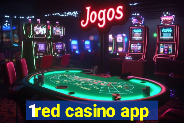 1red casino app