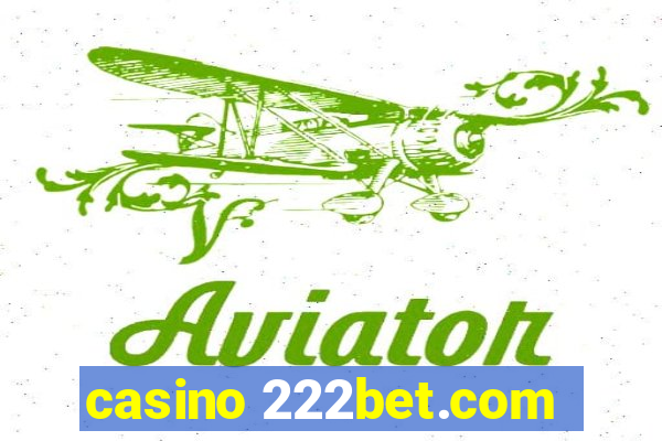 casino 222bet.com