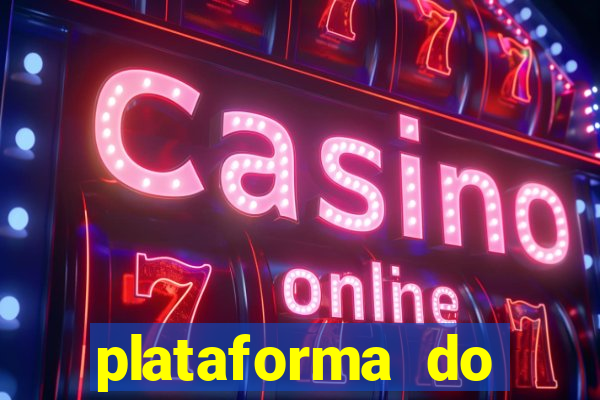 plataforma do fortune tiger que da bonus no cadastro