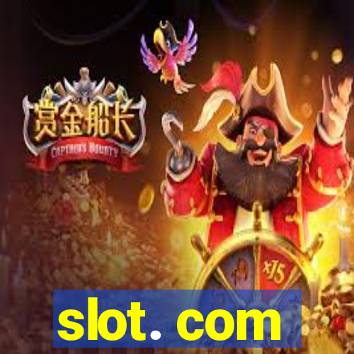 slot. com