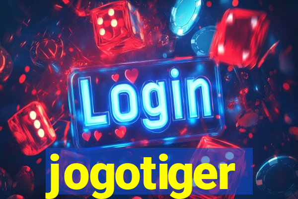 jogotiger